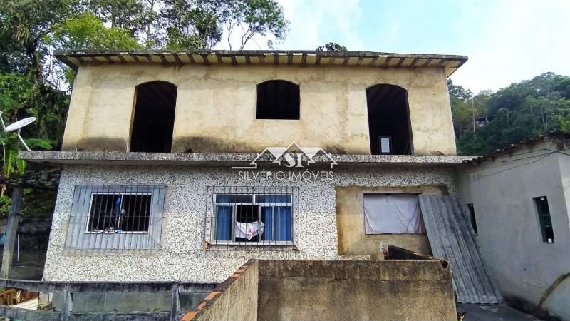 Casa à venda com 3 quartos, 200m² - Foto 3