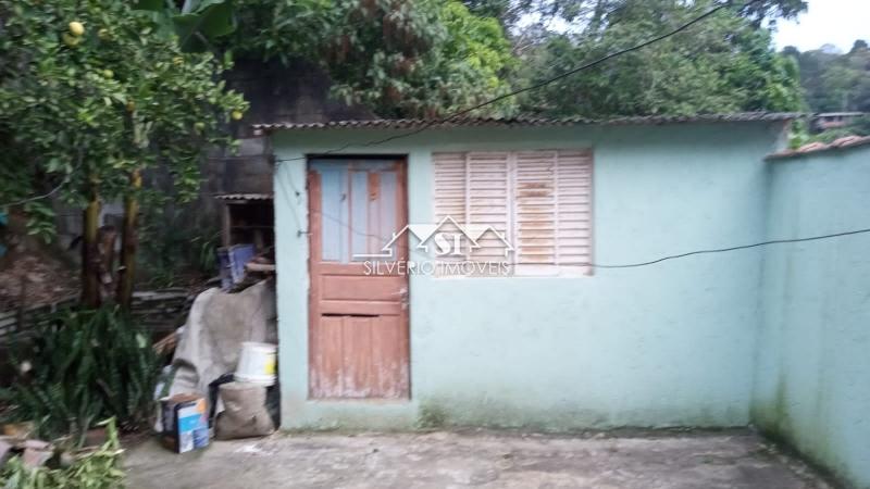 Casa à venda com 2 quartos, 93m² - Foto 11
