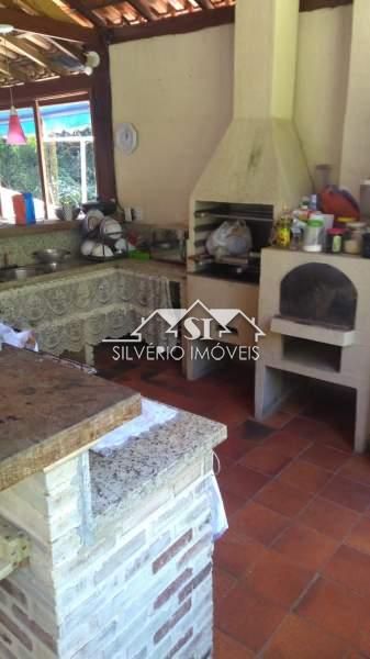 Casa à venda com 5 quartos, 103m² - Foto 20
