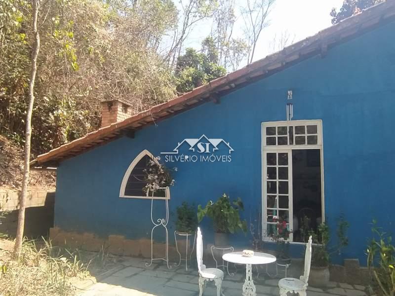 Casa à venda com 3 quartos, 150m² - Foto 9