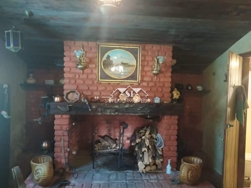 Casa à venda com 3 quartos, 150m² - Foto 14