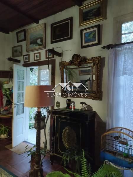 Casa à venda com 3 quartos, 150m² - Foto 22