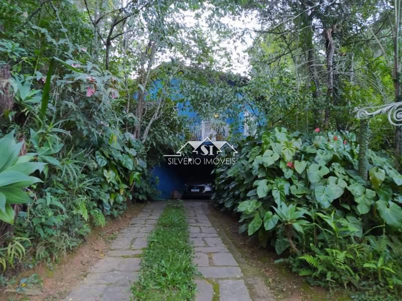 Casa à venda com 3 quartos, 150m² - Foto 24