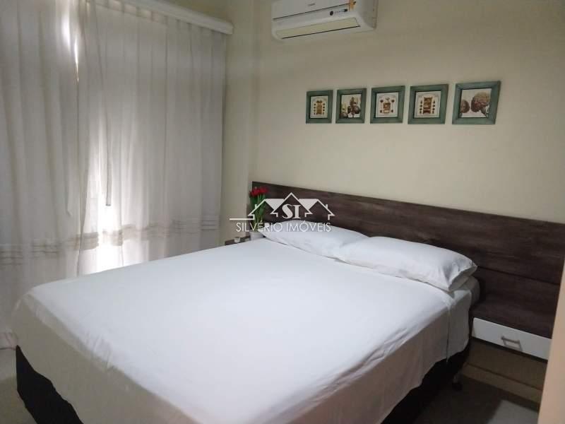 Apartamento à venda com 1 quarto, 52m² - Foto 3