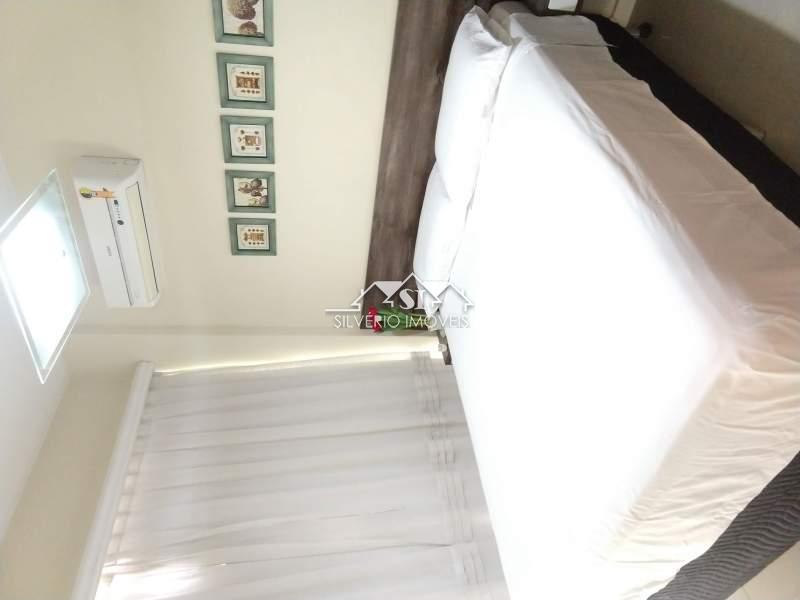 Apartamento à venda com 1 quarto, 52m² - Foto 4