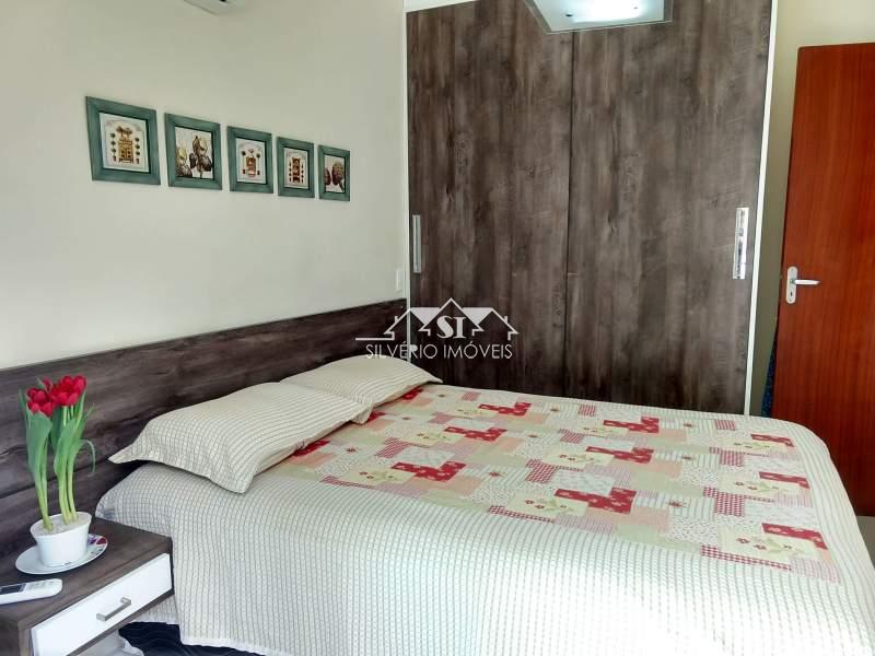 Apartamento à venda com 1 quarto, 52m² - Foto 5