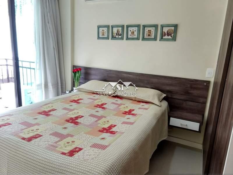 Apartamento à venda com 1 quarto, 52m² - Foto 6