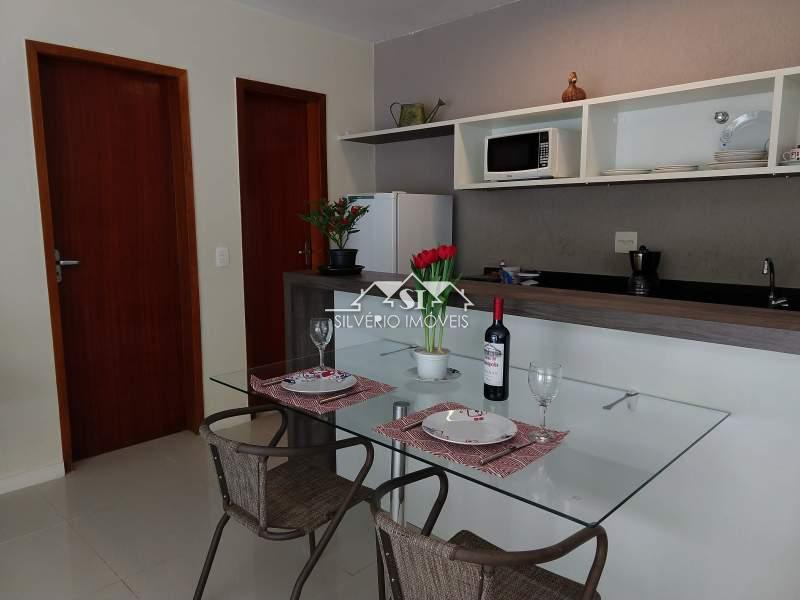 Apartamento à venda com 1 quarto, 52m² - Foto 14