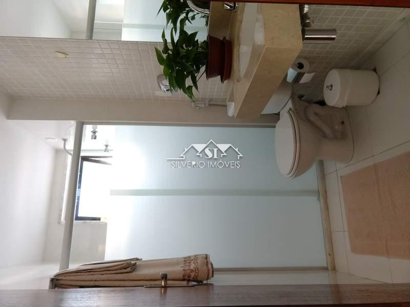 Apartamento à venda com 1 quarto, 52m² - Foto 16