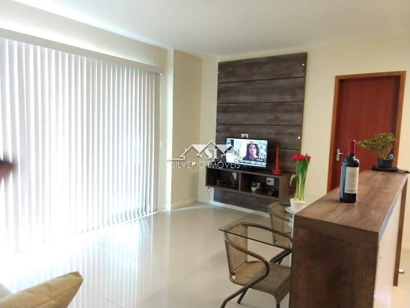 Apartamento à venda com 1 quarto, 52m² - Foto 17