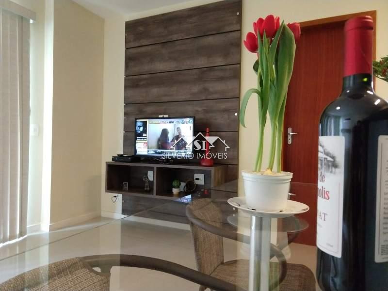 Apartamento à venda com 1 quarto, 52m² - Foto 18