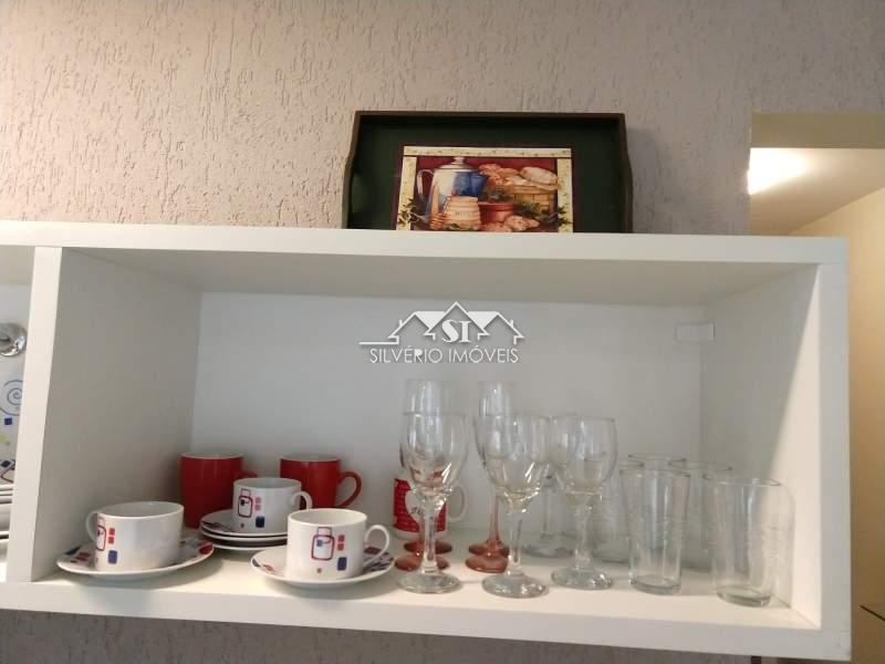 Apartamento à venda com 1 quarto, 52m² - Foto 19