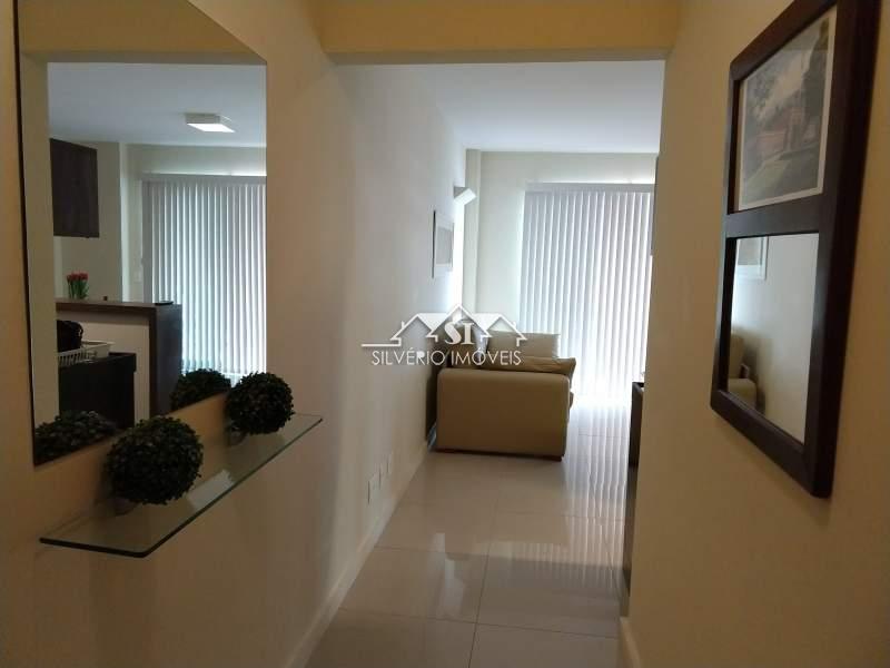 Apartamento à venda com 1 quarto, 52m² - Foto 21