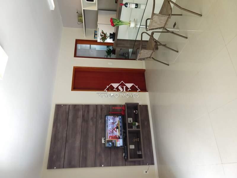 Apartamento à venda com 1 quarto, 52m² - Foto 22
