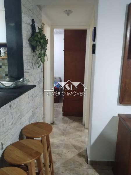 Apartamento em Coronel Veiga - Petrópolis/RJ  - 2 Quartos