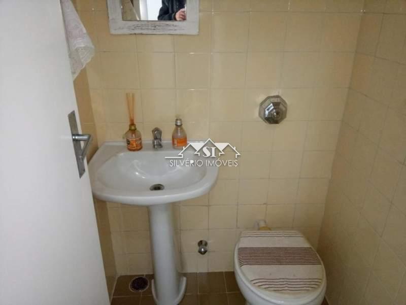 Conjunto Comercial-Sala à venda com 2 quartos, 28m² - Foto 4