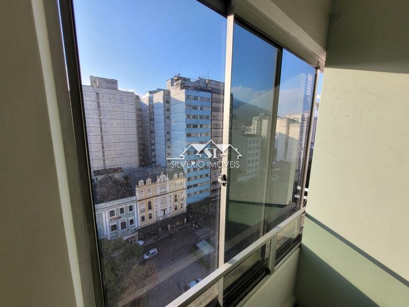 Sala à venda em Centro, Petrópolis - RJ - Foto 5