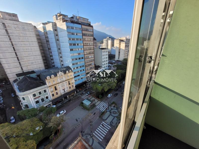Sala à venda em Centro, Petrópolis - RJ - Foto 1