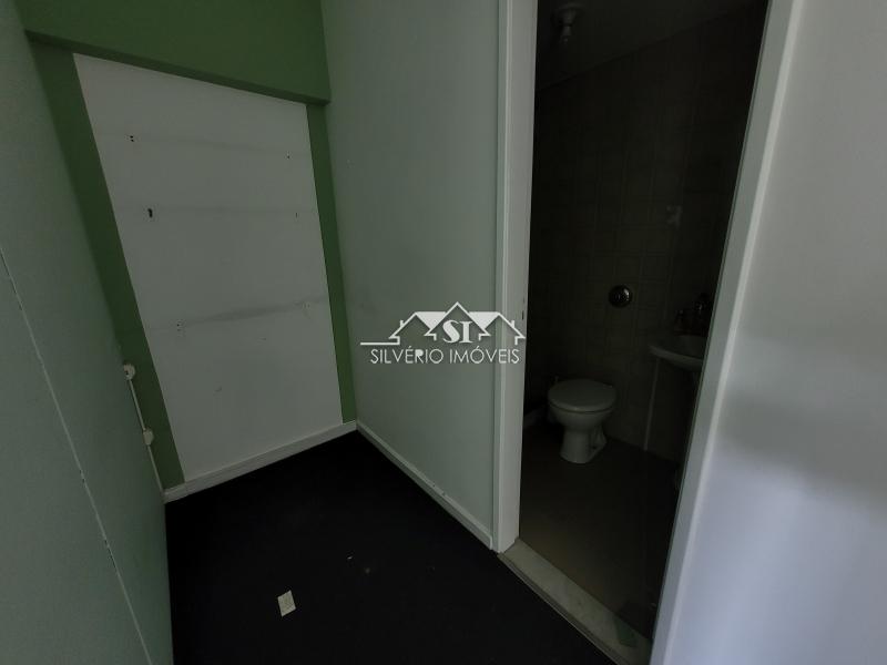 Sala à venda em Centro, Petrópolis - RJ - Foto 11