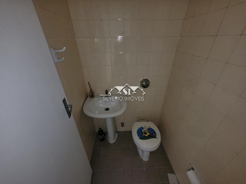 Sala à venda em Centro, Petrópolis - RJ - Foto 12