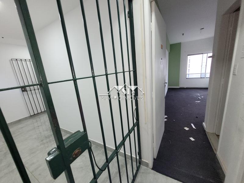 Sala à venda em Centro, Petrópolis - RJ - Foto 14