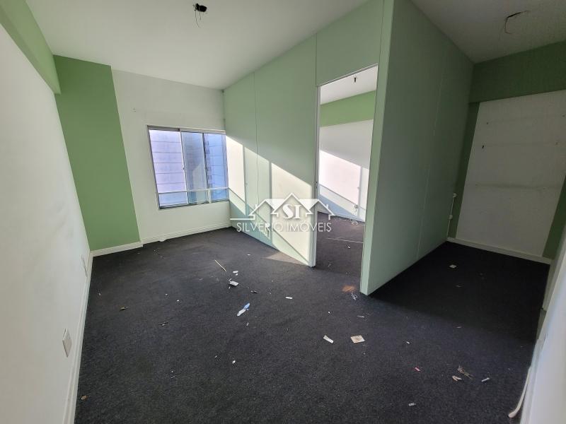 Sala à venda em Centro, Petrópolis - RJ - Foto 13