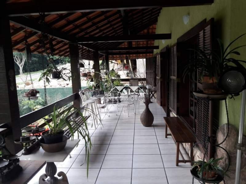 Casa à venda com 3 quartos, 498m² - Foto 6