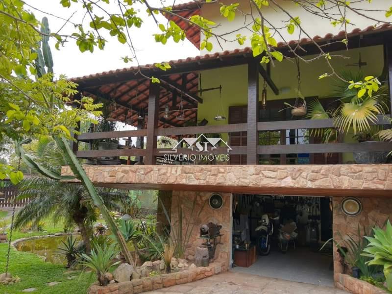 Casa à venda com 3 quartos, 498m² - Foto 3