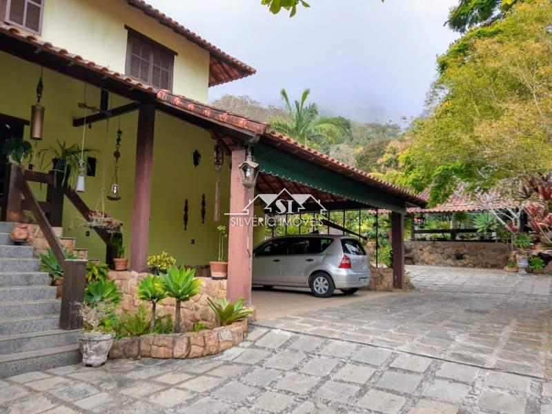 Casa à venda com 3 quartos, 498m² - Foto 5