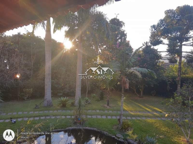 Casa à venda com 3 quartos, 498m² - Foto 23