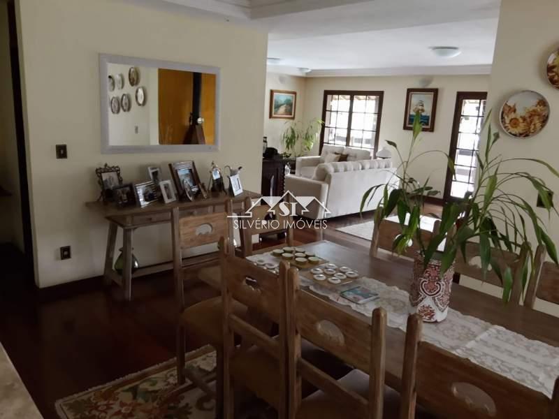 Casa à venda com 3 quartos, 498m² - Foto 20