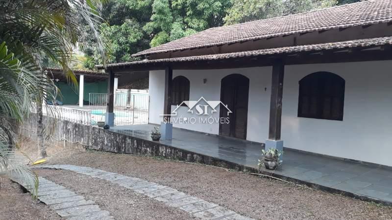 Sítio em Bemposta - Tres Rios/RJ  - 2 Quartos
