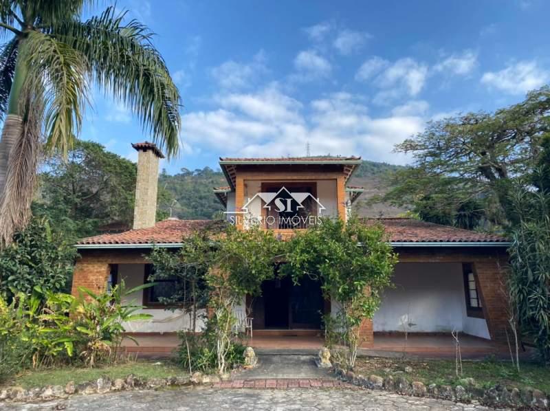 Casa à venda com 6 quartos, 530m² - Foto 3