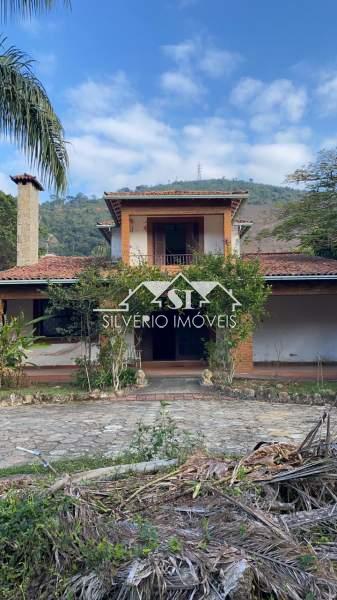 Casa à venda com 6 quartos, 530m² - Foto 5