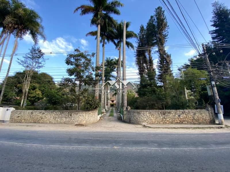 Casa à venda com 6 quartos, 530m² - Foto 8