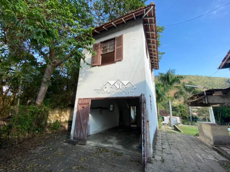 Casa à venda com 6 quartos, 530m² - Foto 12