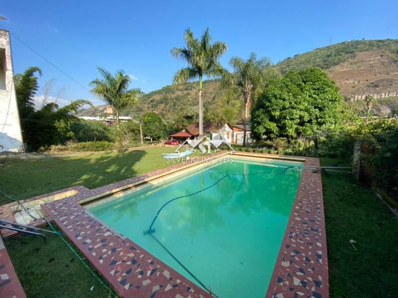 Casa à venda com 6 quartos, 530m² - Foto 16