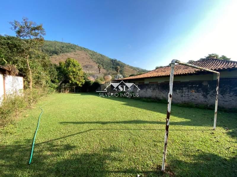 Casa à venda com 6 quartos, 530m² - Foto 18