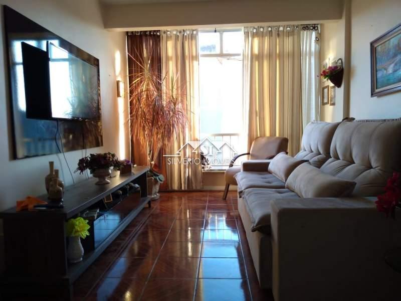 Apartamento em Quitandinha - Petrópolis/RJ  - 2 Quartos