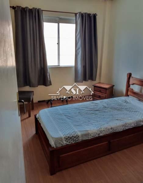 Apartamento à venda com 2 quartos, 60m² - Foto 6