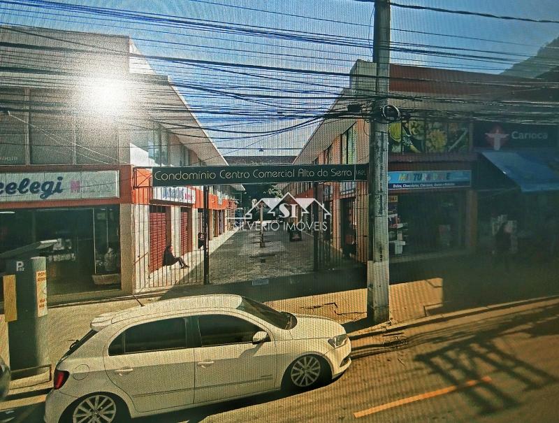 Loja-Salão, 56 m² - Foto 1