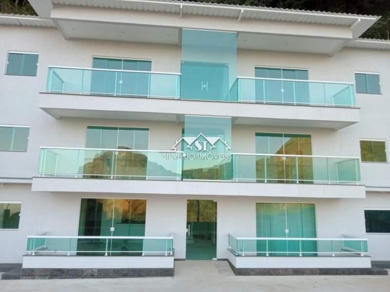Prédio Comercial em Chácara Flora - Petrópolis/RJ  - 12 Quartos