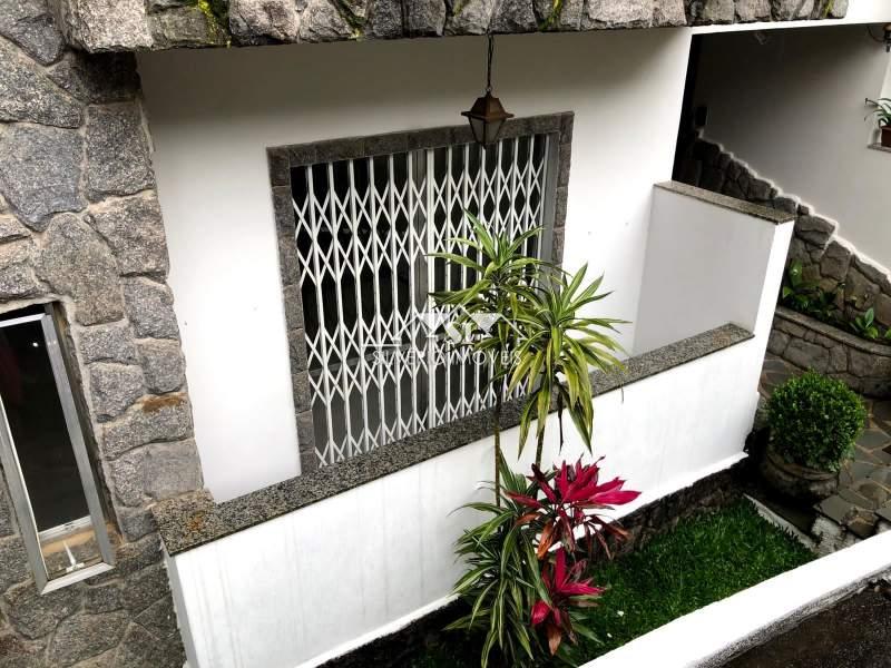 Apartamento em Saldanha Marinho - Petrópolis/RJ  - 3 Quartos