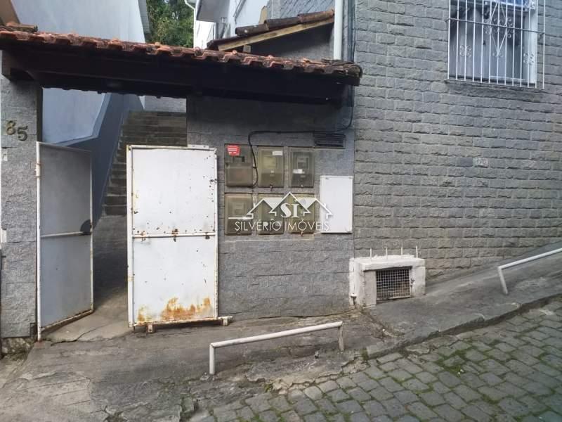 Apartamento para Alugar  à venda em Alto da Serra, Petrópolis - RJ - Foto 7