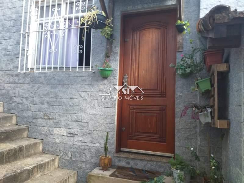 Apartamento em Alto da Serra - Petrópolis/RJ  - 2 Quartos