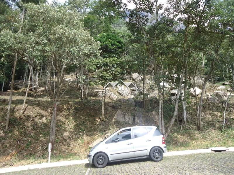 Terreno Residencial à venda em Samambaia, Petrópolis - RJ - Foto 2