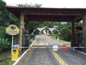 Terreno Residencial à venda em Samambaia, Petrópolis - RJ - Foto 3