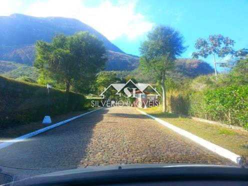 Terreno Residencial à venda em Samambaia, Petrópolis - RJ - Foto 4