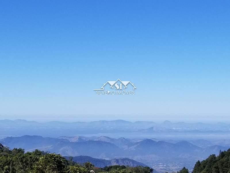 Terreno em Independência - Petrópolis/RJ 