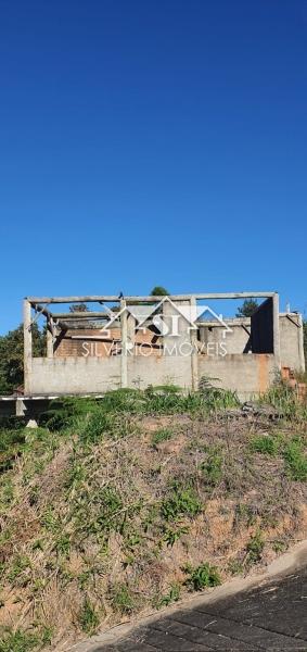 Terreno em Caxambú - Petrópolis/RJ 